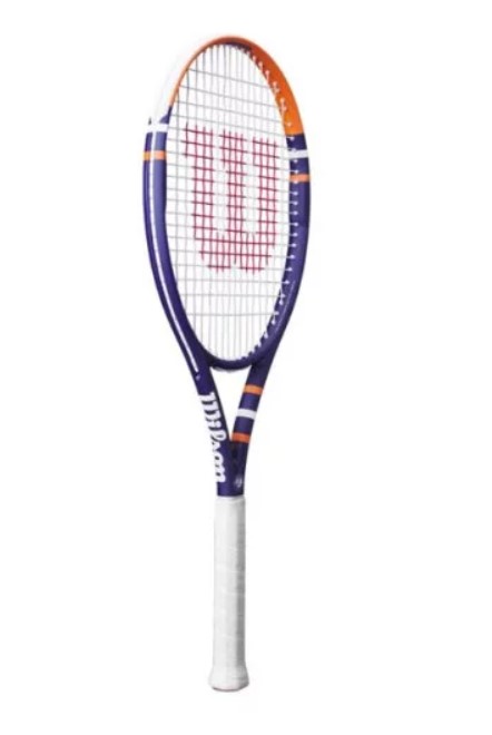 ROLAND GARROS EQUIPE HP
