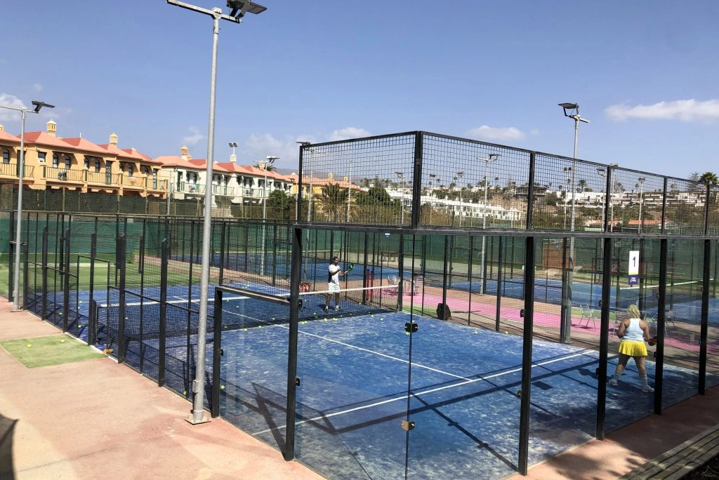 PADEL