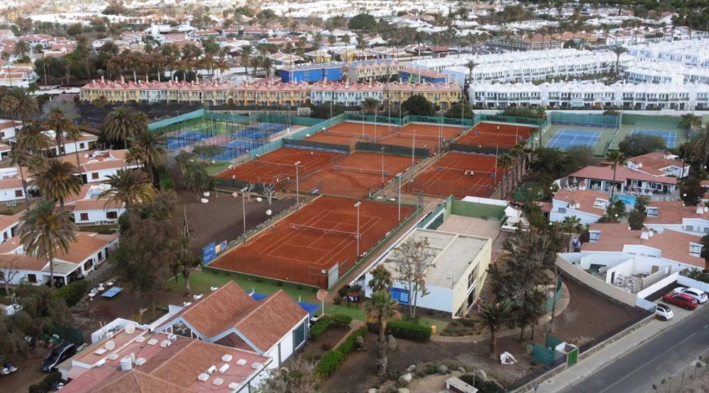 Nuestras Pistas Maspalomas 01