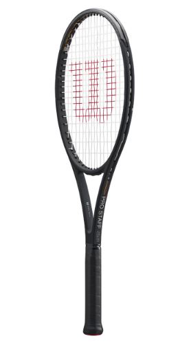 PRO STAFF V.13