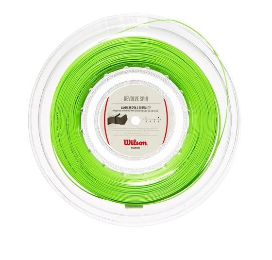 Revolve Spin