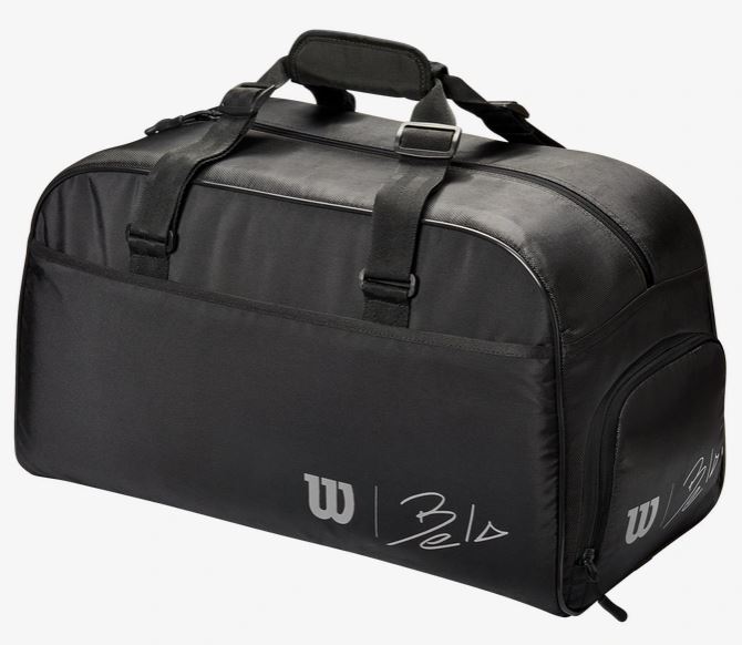 BELA SMALL DUFFLE