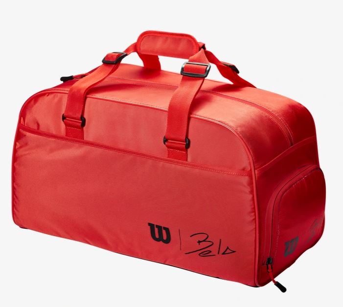 BELA SMALL DUFFLE